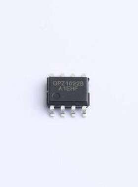 OPZ1022BSOIC8 运算放大器 线性产品 SOIC-8