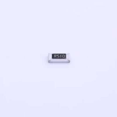 MCR18EZHFLR510 贴片电阻 MCR18EZHFLR510 1206