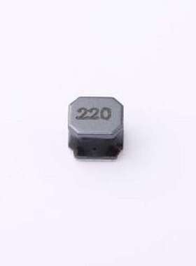 SRN5040-220M 功率电感 22uH ±20% 1.6A SMD,5x5mm