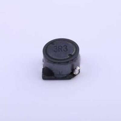 SLF0745T-3R3M-N 功率电感 3.3uH ±20% 2.5A SMD,7x7mm