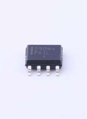 LM2904VDR2G 运算放大器 运算放大器，单电源，双路 SOIC-8