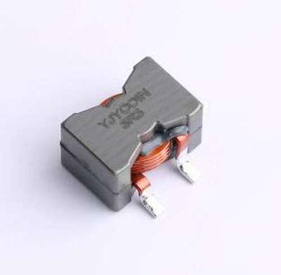 YSFP2012S-3R3M 功率电感 3.3uH ±20% SMD,21.5x22.5mm