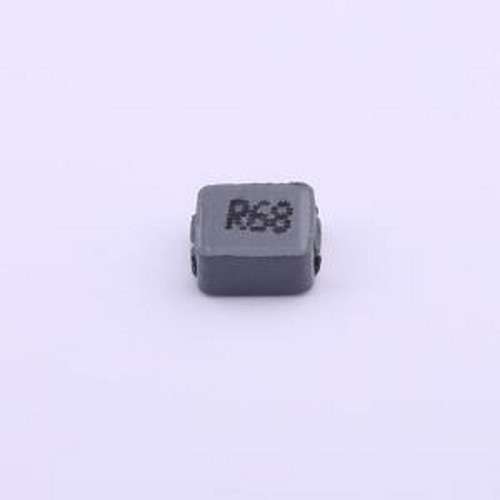 TMPC0402HPV-R68MG-Z02 功率电感 680nH ±20% 10A SMD,4.5x4.1mm