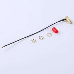 SMAKW 射频连接线 IPEX4 B140 5件套 RG1.37