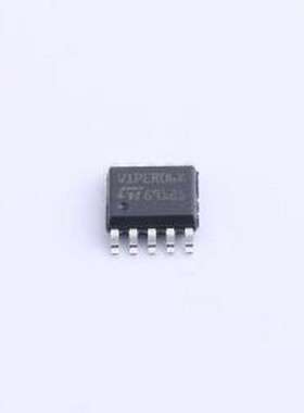 VIPER06XSTR AC-DC控制器和稳压器 VIPER06XSTR SSOP-10-150mil