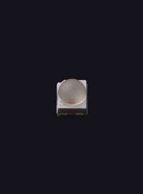 LA E65F-DAFA-24-3A4B-50-R33-Z 发光二极管/LED 橙红 SMD,3x3.7m