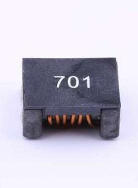 CYSCM1513FTL-701 共模滤波器 两路 贴片共模滤波器 阻抗700Ω@10