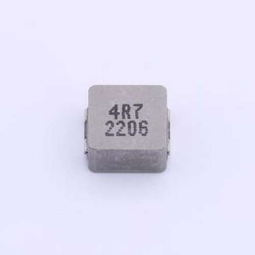 MDA1054HT-4R7M 功率电感 4.7uH ±20% SMD,10x11mm