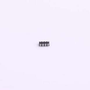 阻抗600Ω@100MHz 磁珠 0804磁珠 0804 四路 BK20104M601