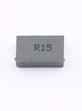 FC-SH1304-R15M-45A 功率电感 一体成型大电流功率电感 SMD,13.3x