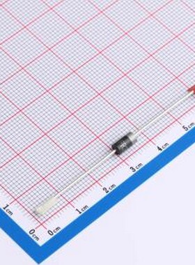 FR207G 开关二极管 快恢复二极管 DO-15