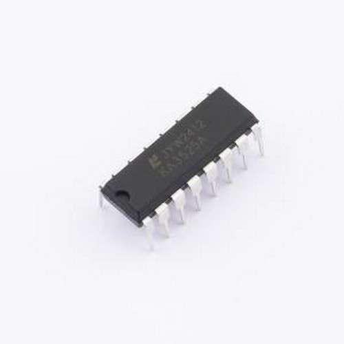 KA3525A 监控和复位芯片 KA3525A DIP-16
