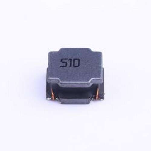 FNR8040S510MT 功率电感 51uH ±20% 1.9A SMD,8x8mm