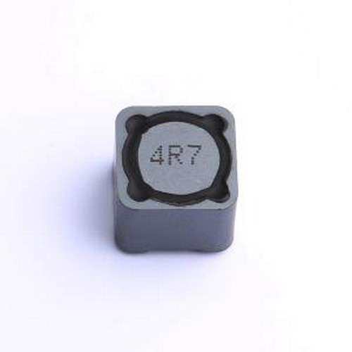 SDRH.1209CT.NLF4R7MT00 功率电感 4.7uH ±20% SMD,12x12mm