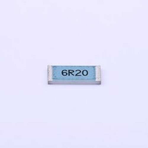 RK73HW3ATTE6R20F 贴片电阻 6.2Ω ±1% 1W 2512