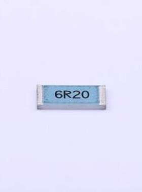 RK73HW3ATTE6R20F 贴片电阻 6.2Ω ±1% 1W 2512