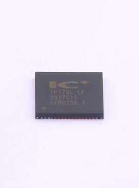 IP175LLF 以太网交换机 IP175LLF QFN-68-EP(8x8)