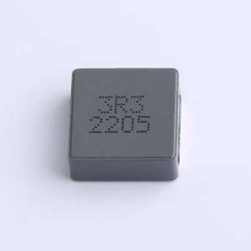 SRP1770TA-3R3M 功率电感 3.3uH ±20% 54A SMD,16.9x17.8mm