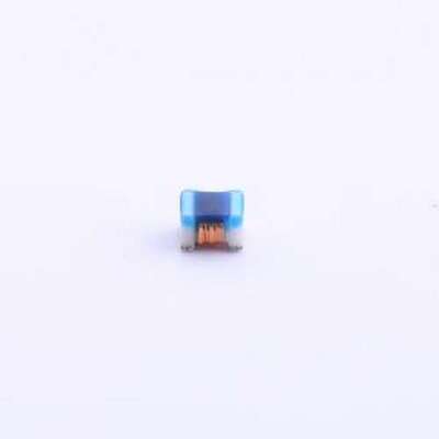 LQW2BASR82J00L 功率电感 820nH ±5% 0805