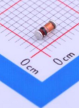 BZV55-B6V2,115 稳压二极管 BZV55-B6V2,115 MiniMELF