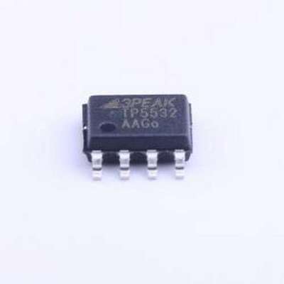 TP5532-SR 精密运放 TP5532-SR SOIC-8