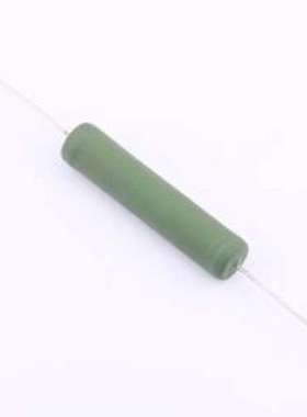 PWWR0016F30R0K9 插件电阻 线绕电阻 30Ω ±1% 16W 插件,D11.5xL