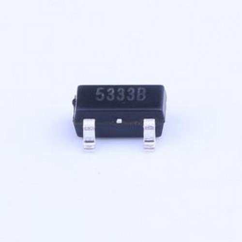 SE8533X2-HF 线性稳压器(LDO) 输入40V 输出3.3V 250mA SOT-23