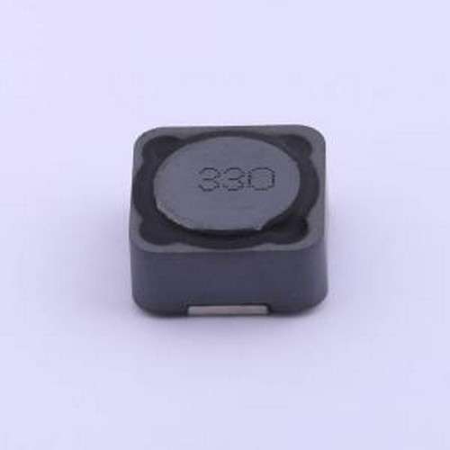 SCDS125T-330M-N 功率电感 33uH ±20% SMD