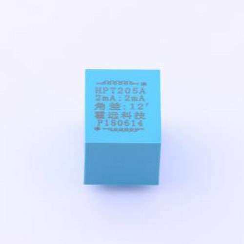 HPT205A 互感器 HPT205A 插件-4P,19.5x17mm