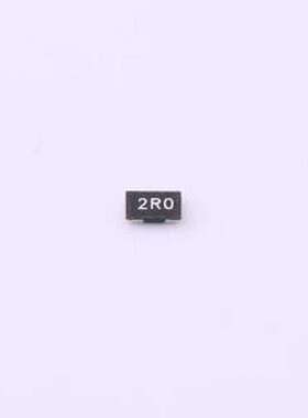 MSR08AD2R00F2 电流采样电阻/分流器 2mΩ ±1% 750mW 0805