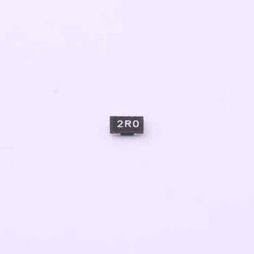 MSR08AD2R00F2 电流采样电阻/分流器 2mΩ ±1% 750mW 0805