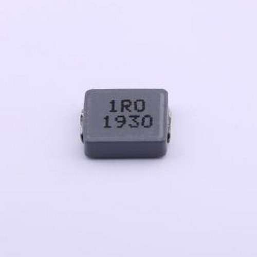 TMPC0602H-1R0MG-D 功率电感 1uH ±20% SMD