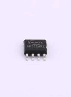 AD822ARZ(TOKMAS) FET输入运放 FET输入运放 SOIC-8