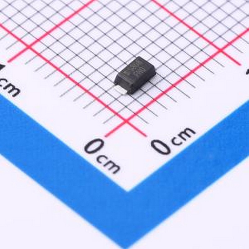 MM1W7V5L 稳压二极管 稳压二极管 SOD-123FL