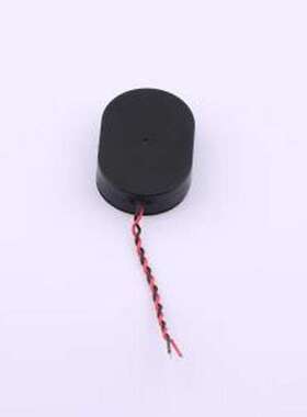 KBAG3020008X-BOX2 扬声器/喇叭 带音腔-跑道形微型扬声器