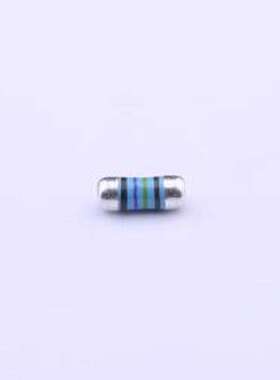 MELF-MFR02041/4WS147ΩFT50 贴片电阻 147Ω ±1% 250mW MELF