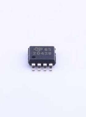 TPS2042BDGNR 功率电子开关 TPS2042BDGNR MSOP-8-EP