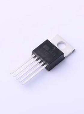 MIC4575-5.0WT DC-DC电源芯片 MIC4575-5.0WT TO-220-5