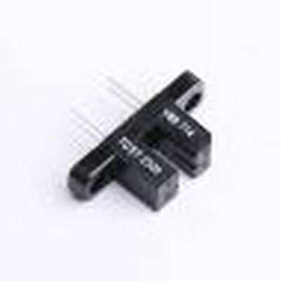 TCST2300 槽型光电开关(光电晶体管输出) TCST2300 DIP-4