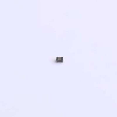 LQW15DN100M00D 功率电感 10uH ±20% 120mA 0402