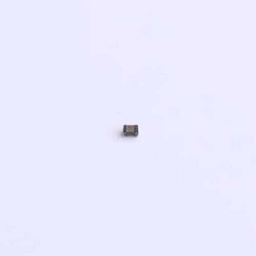 LQW15DN100M00D 功率电感 10uH ±20% 120mA 0402