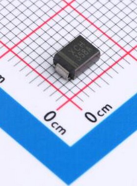 SMB5358A 稳压二极管 SMB5358A SMB