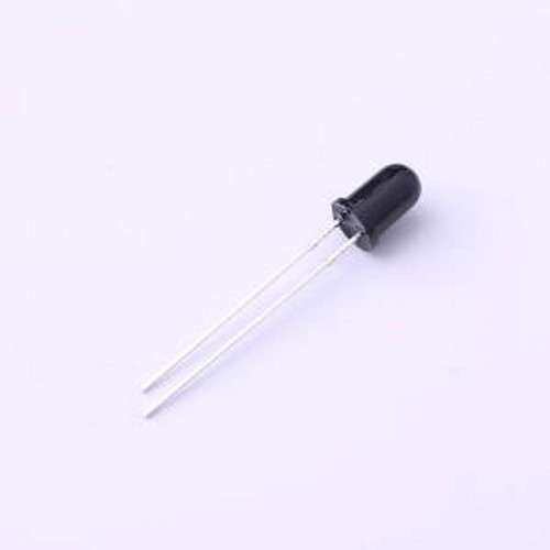 ZPT054B 光电晶体管 940nm的NPN光电三极管 K档 插件,D=5mm