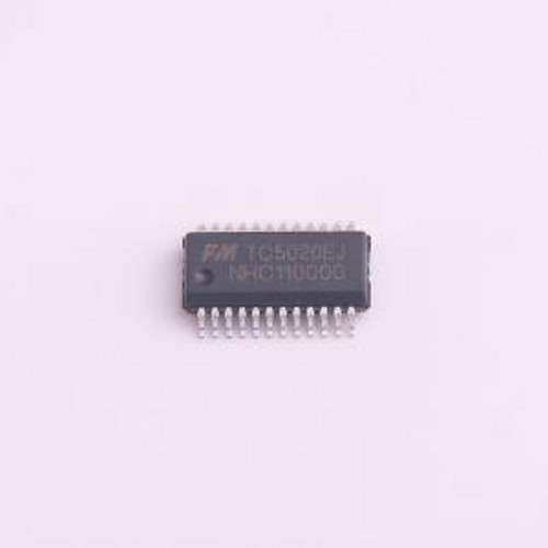 TC5020EJ LED驱动 TC5020EJ SSOP-24-150mil
