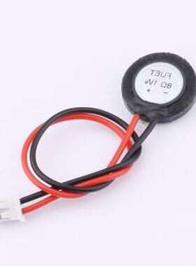 FS16MS0810-H4.0-P2.0-L110 扬声器/喇叭 喇叭