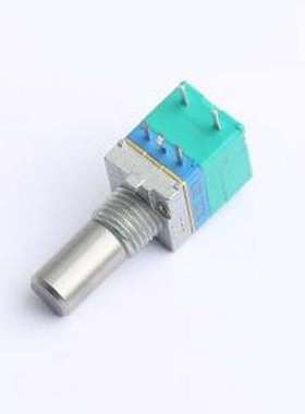 R09711NS-FB15S7.0-A103-00G 可调电阻/电位器 R09711NS-FB15S7.0