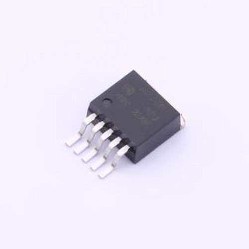 AP1501S-ADJRG DC-DC电源芯片 AP1501S-ADJRG TO-263-5