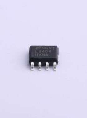 LM3404HVMAX/NOPB LED驱动 LM3404HVMAX/NOPB SOIC-8