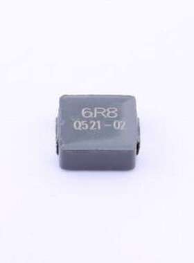 ASPI-7318-6R8M-T 功率电感 6.8uH ±20% 7A SMD,6.8x7.3mm