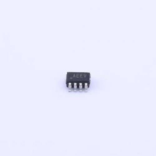 MAX9813HEKA+T 音频功率放大器 MAX9813HEKA+T SOT-23-8